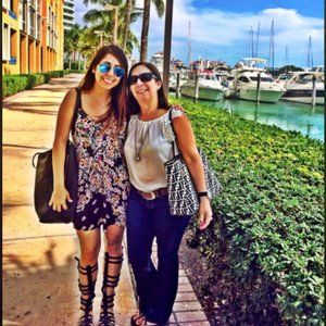 Steve Madden High Knee Gladiator Sandals